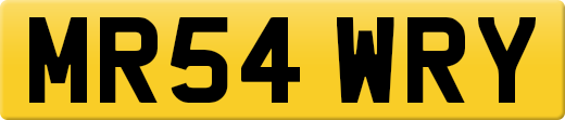 MR54WRY