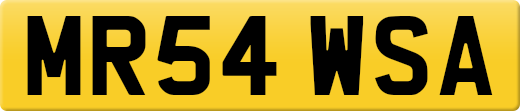 MR54WSA