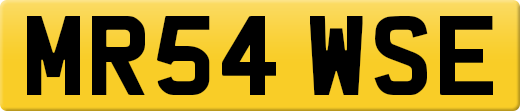 MR54WSE