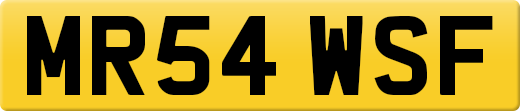 MR54WSF