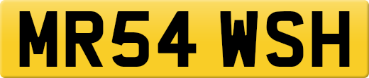MR54WSH