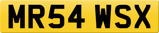 MR54WSX