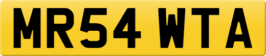 MR54WTA