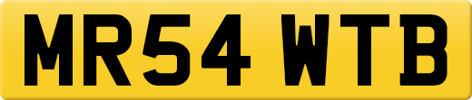 MR54WTB