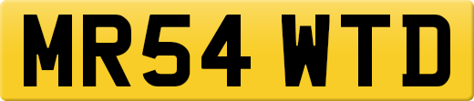MR54WTD