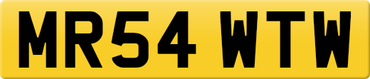 MR54WTW