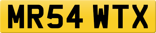 MR54WTX