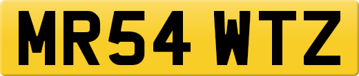 MR54WTZ