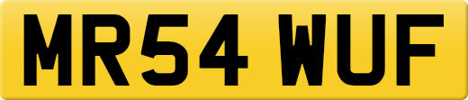 MR54WUF