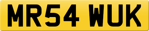 MR54WUK
