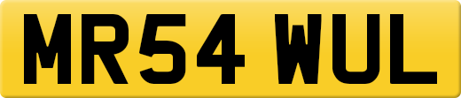 MR54WUL