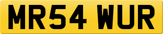 MR54WUR