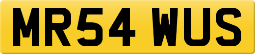 MR54WUS