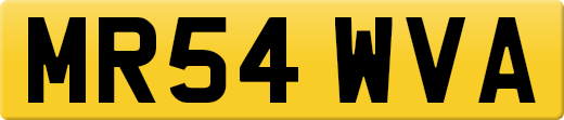 MR54WVA
