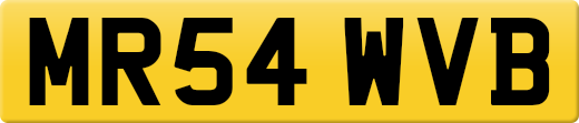 MR54WVB