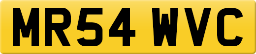 MR54WVC