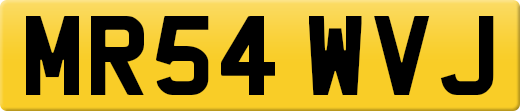 MR54WVJ