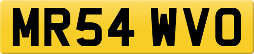 MR54WVO