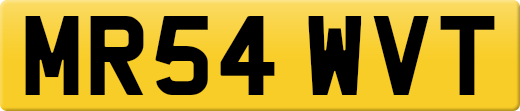 MR54WVT