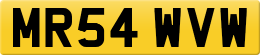 MR54WVW