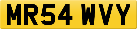 MR54WVY