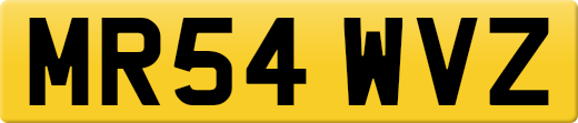 MR54WVZ
