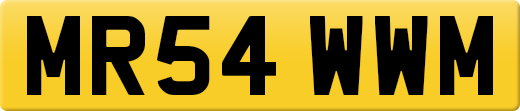 MR54WWM