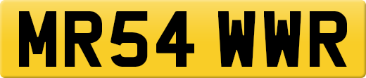 MR54WWR