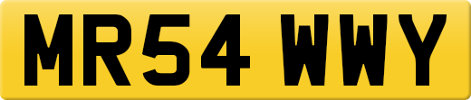 MR54WWY