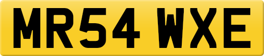 MR54WXE