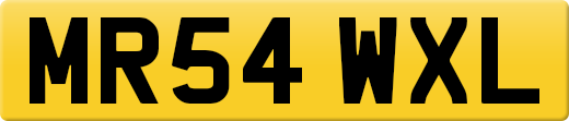 MR54WXL