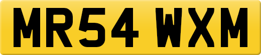 MR54WXM
