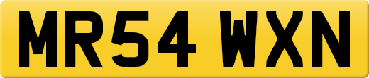 MR54WXN