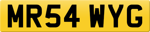 MR54WYG