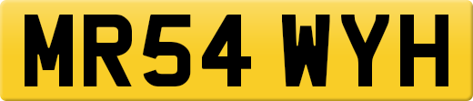 MR54WYH