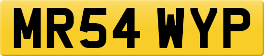 MR54WYP