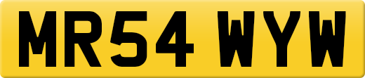 MR54WYW