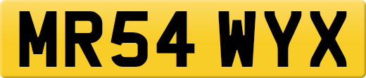 MR54WYX