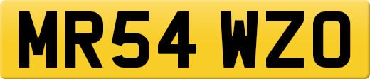 MR54WZO