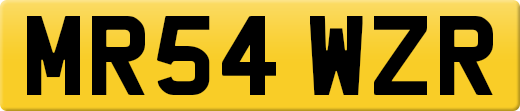 MR54WZR