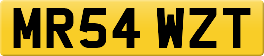 MR54WZT