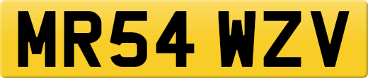 MR54WZV