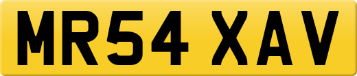 MR54XAV