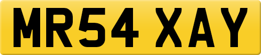 MR54XAY