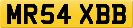 MR54XBB