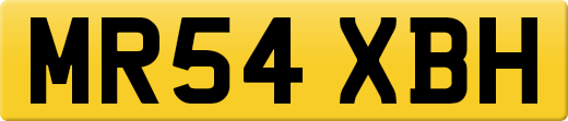 MR54XBH