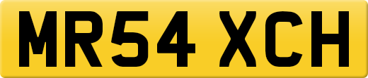 MR54XCH