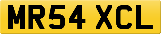 MR54XCL