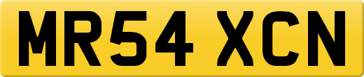 MR54XCN