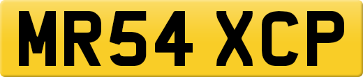MR54XCP